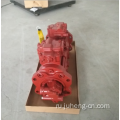 S220-3 Гидравлический главный насос K3V112DT-1CGR-HN0P